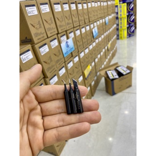 Mũi hàn Mechanic cong/ thẳng/ dao