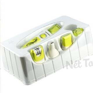 Tông Đơ Cắt Tóc Sokany HC-510