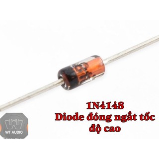 10 con Diode 1N4148