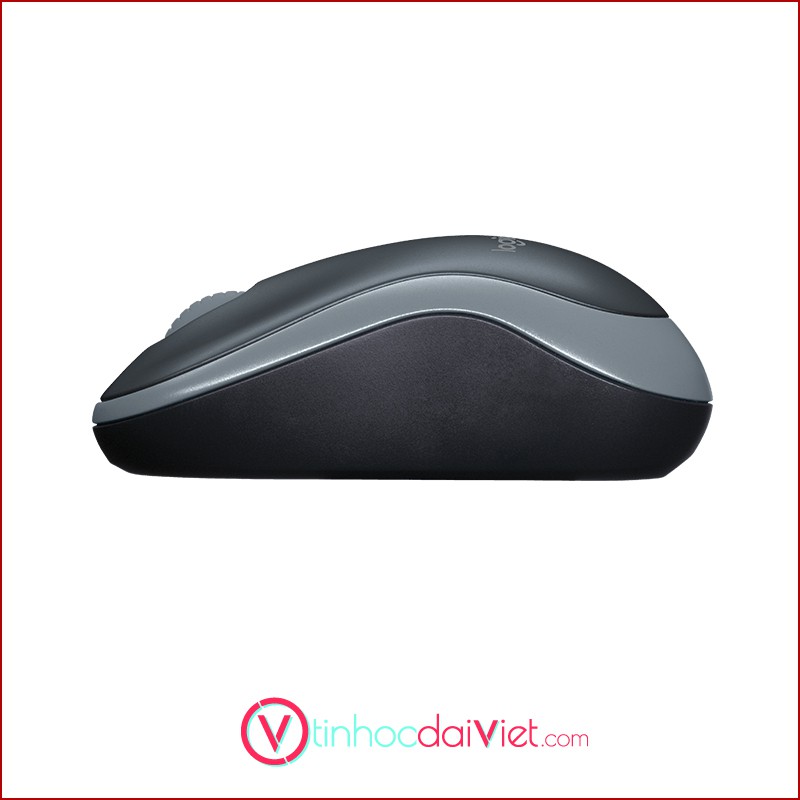 Chuột Không Dây Logitech B175  - Chính Hãng BH 36 Tháng