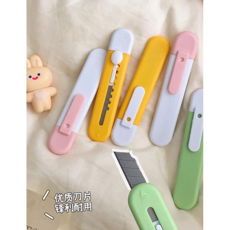 Dao Dọc Giấy mini dễ thương H183