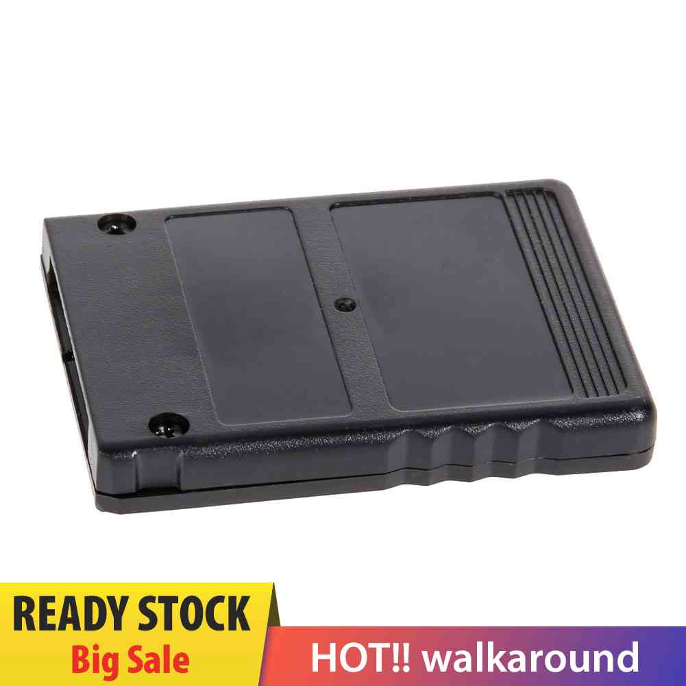 Thẻ Nhớ 128MB 128M Cho Sony PS 2 PS2