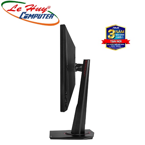 Màn hình máy tính Asus TUF Gaming VG27BQ 27inch 2K 165Hz TN Loa