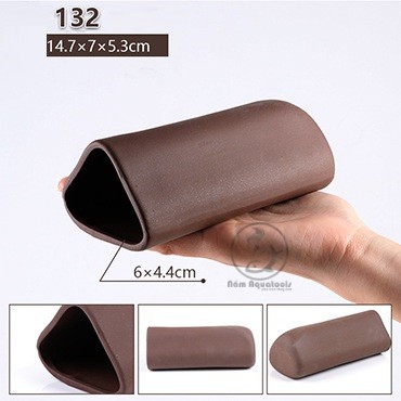 Hang Gốm, Hang Pleco - Đồ cơi tép bằng gốm (nhều mẫu., tiếp theo)