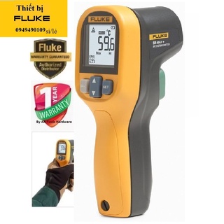 Súng đo nhiệt độ hồng ngoại Fluke 59max+