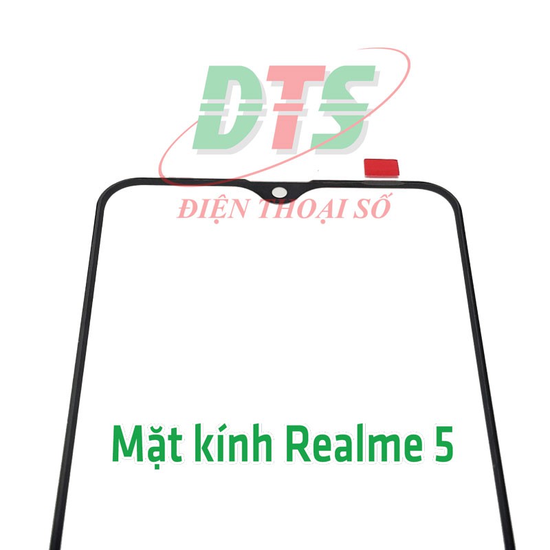 Kính Realme 5