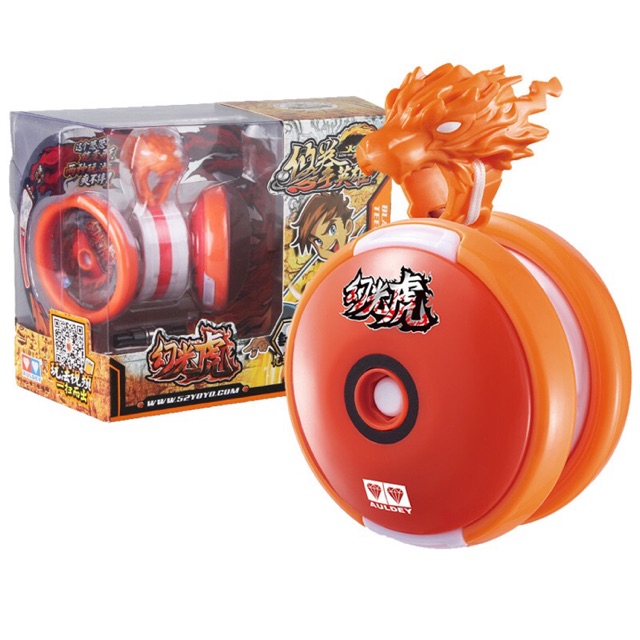 Yoyo 677151 - cam