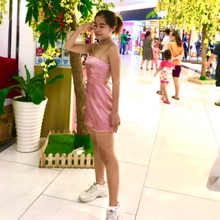 Đầm cột dây sẽy