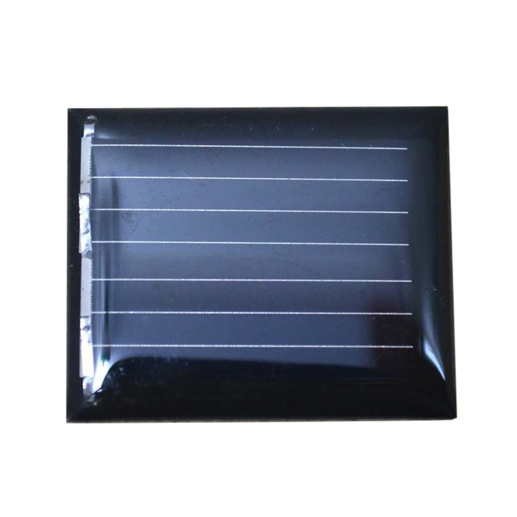 Pin năng lượng mặt trời 1V 30x25mm