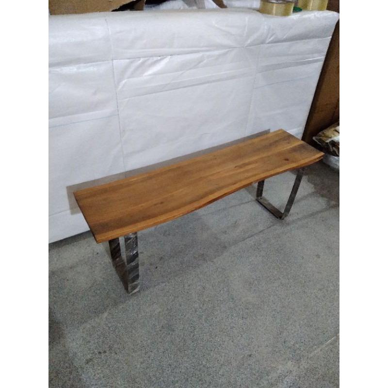Ghế gỗ băng dài . ghế đòn dài , ghế ngồi sân vườn