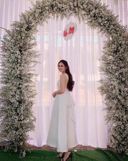 ĐẦM TRẮNG NƠ LƯNG