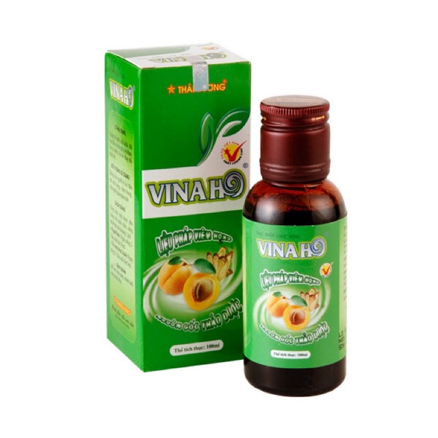 VINAHO chai 100ml