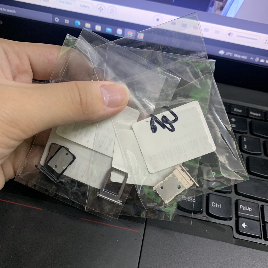 Khay Sim Google Pixel Xl 3 3a 3Xl 4 4a 4Xl 5 5a