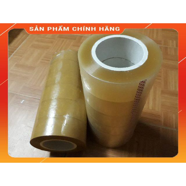 [HÀNG SIÊU TỐT] Băng díng đóng hàng loại 500g/cuộn