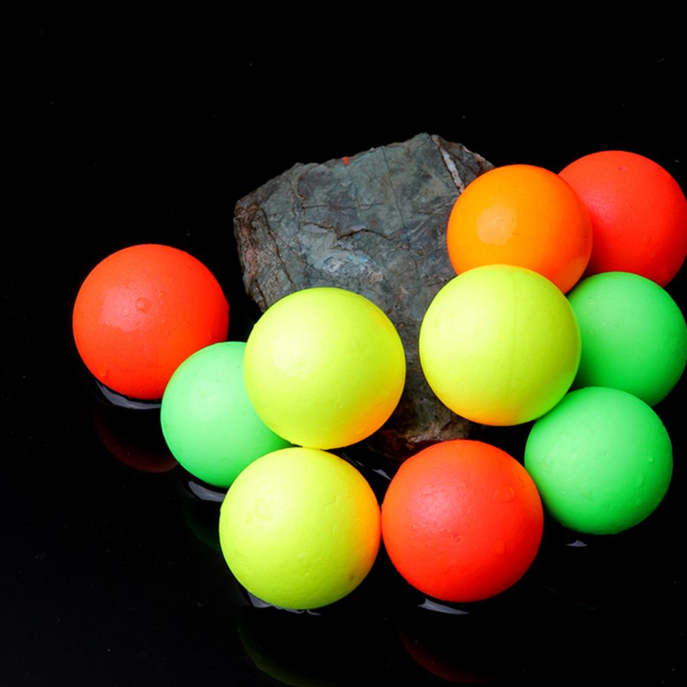 Bộ 5 Phao Câu Cá Bằng Xốp Chất Lượng Cao