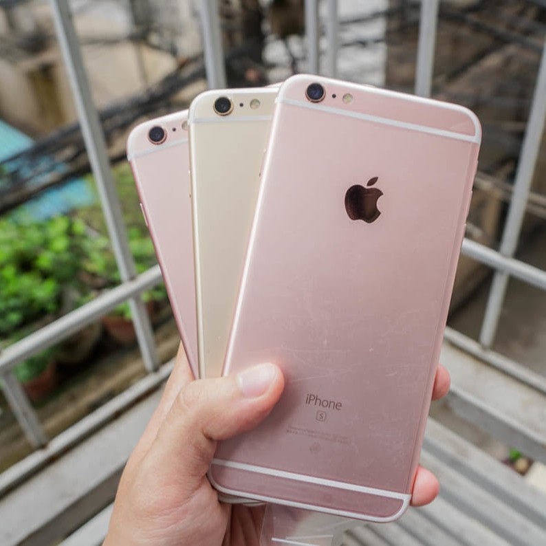 ĐiỆN THOẠI IPHONE 6SPLUS BYPASS | BigBuy360 - bigbuy360.vn