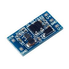 Module tăng áp tạo nguồn đôi | Input 2.8~5VDC| Output cộng trừ 12VDC