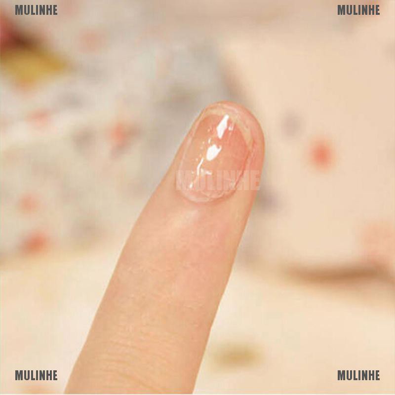 [Hàng mới về] 24 Keo dán móng tay giả siêu mỏng tiện dụng