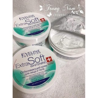 Kem dưỡng Eveline Soft chuẩn Nga