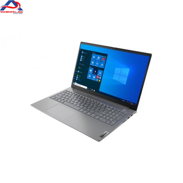 Laptop Lenovo ThinkBook 15 G2 ITL 20VE0040VN (Core i7-1165G7 | 8GB | 512GB | MX450 2GB | 15.6 inch FHD | Win 10 | Xám) | BigBuy360 - bigbuy360.vn