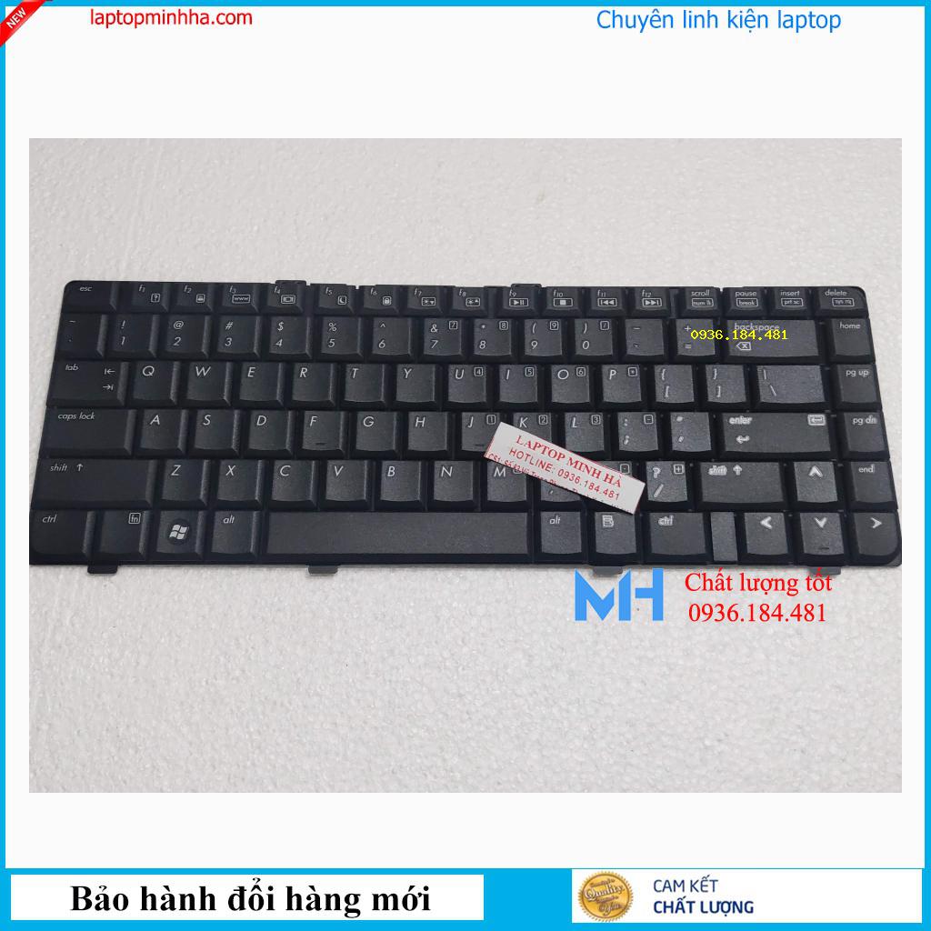 Bàn phím laptop HP Pavilion dv6130, Bàn phím HP Pavilion dv6130 loại tốt