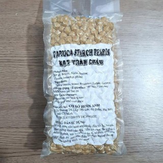 Hạt Trân châu hoàn anh 1kg