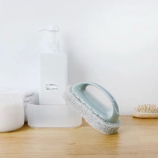 Bàn cọ bọt biển có tay cầm-BCBB