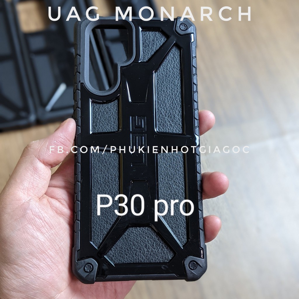 Ốp lưng chống sốc case UAG Monarch Note 20 ultra / Note 20 / S10 / 12 Pro max / P30 Pro