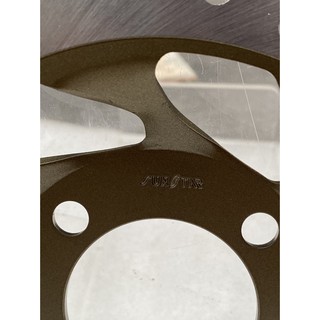 ĐĨA THẮNG TRƯỚC XE WAVE RS - FU NEO ( CHUẨN ZIN )