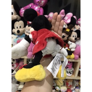 Nhồi bông chuột Mickey