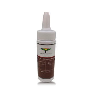 Bột màu nâu dạng phun 50g