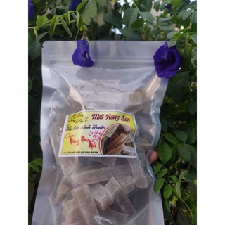 500g mứt rong sụn dẻo gừng, quýt
