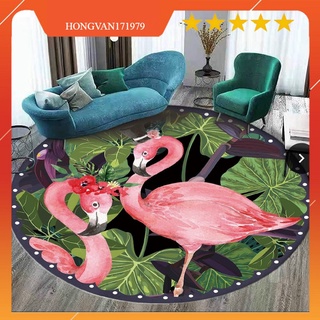 Thảm tròn ghế sofa KT 1mx1m nhiều màu đẹp sắc nét giá 80000₫