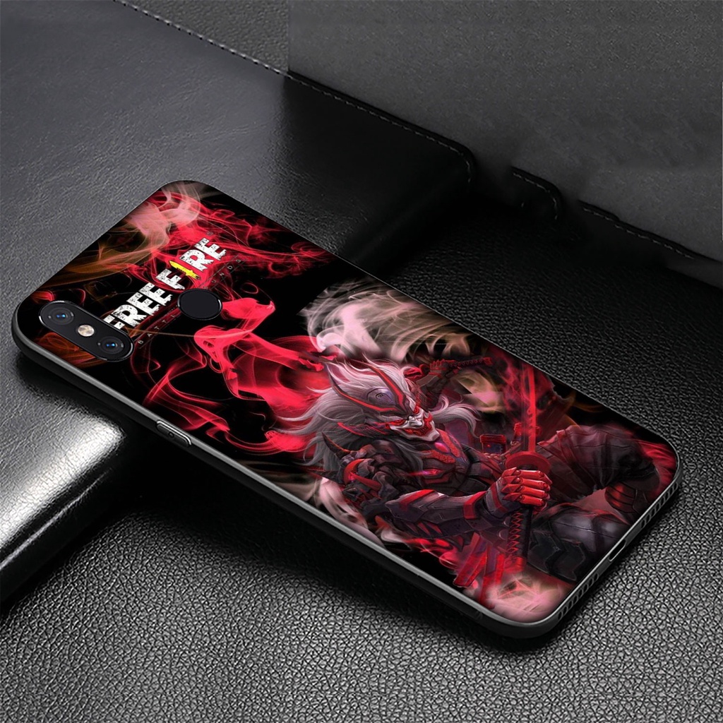 Ốp Điện Thoại tpu Dẻo Họa Tiết Độc Đáo Thời Trang Cho redmi 6 6a 7 7a 8 8a 9 9a 9c pro Hw29