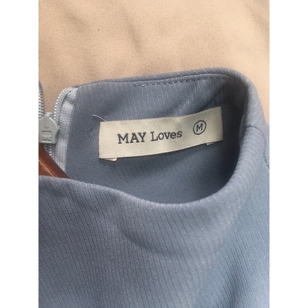 Váy công sở May Boutique