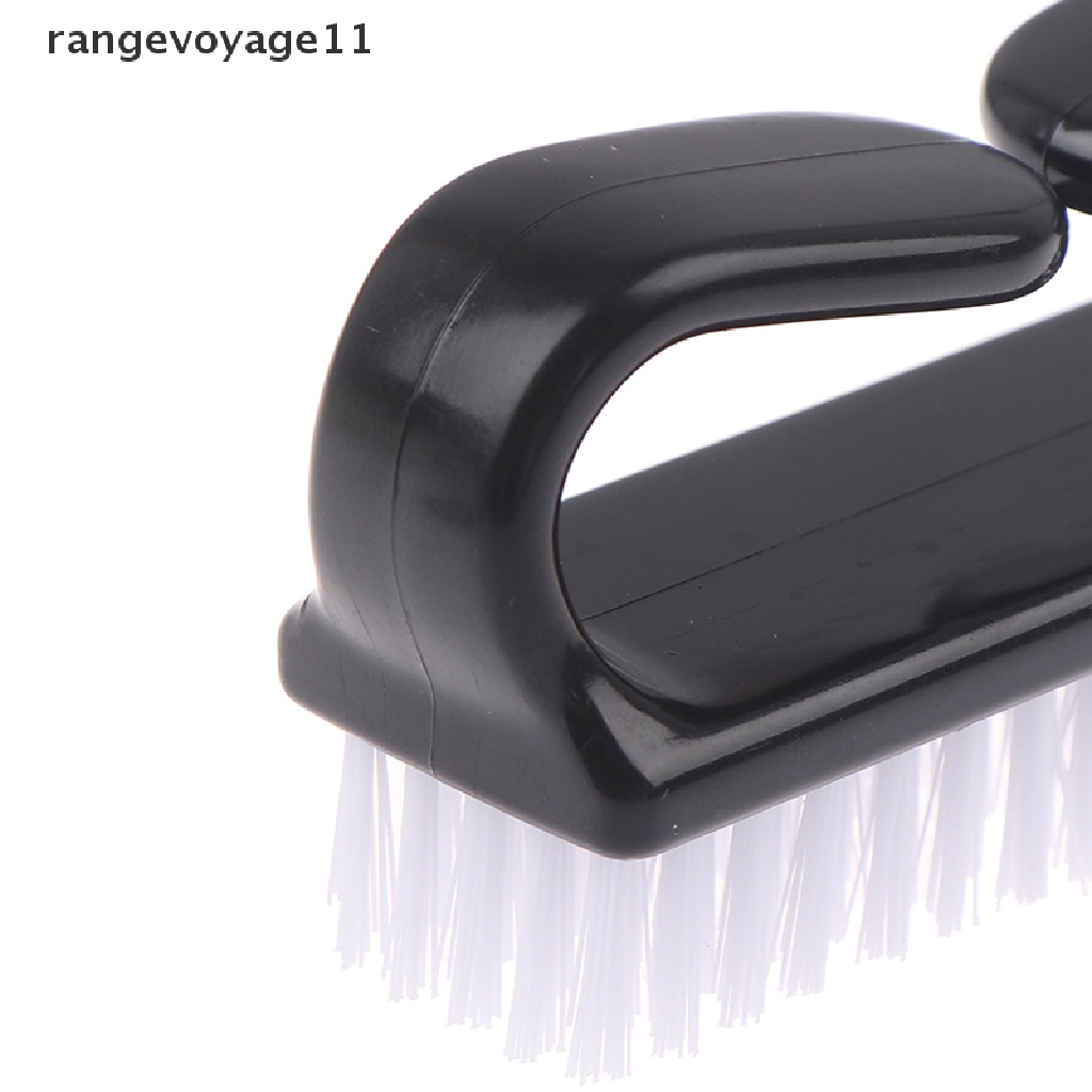 Cọ Phủi Bụi Làm Sạch Móng Tay Nghệ Thuật Mềm Mại Tiện Dụng