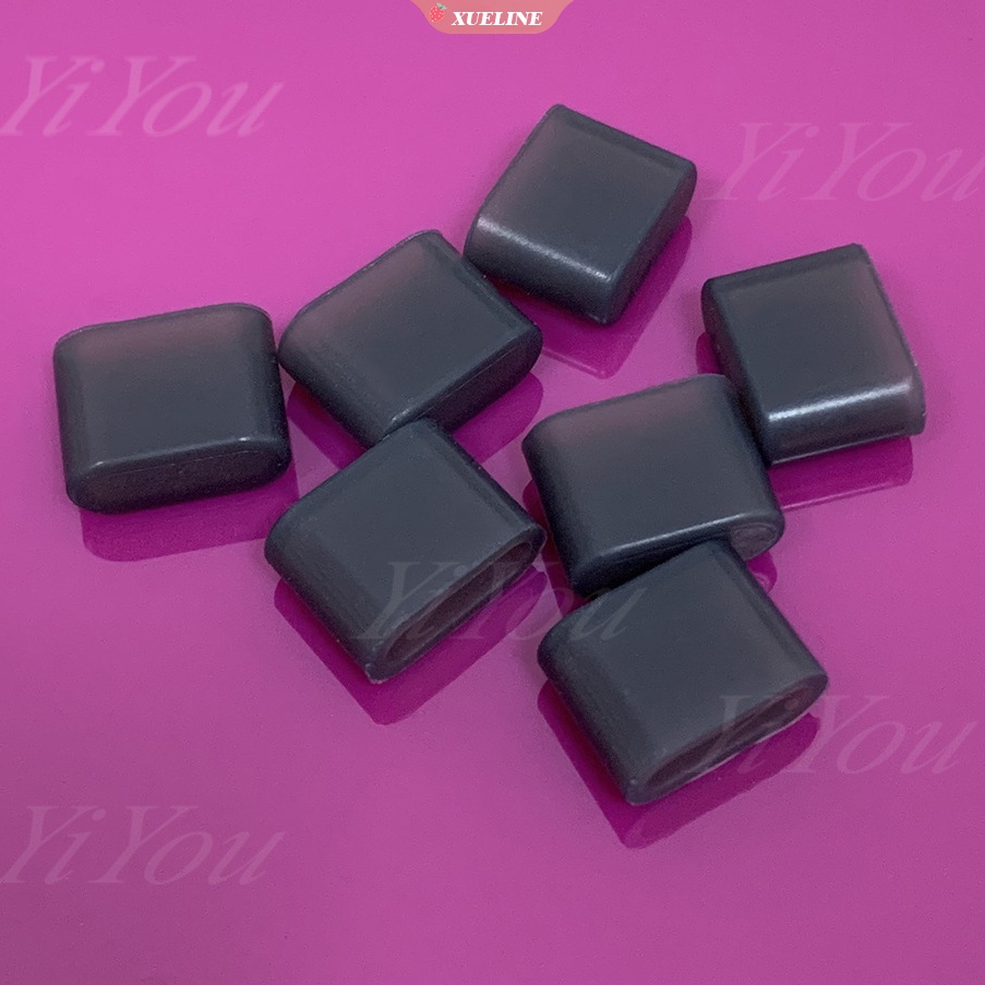 1 Vỏ Bọc Cổng Dữ Liệu TYPE-C Bằng Silicone Có Cổng Sạc USB TYPE C