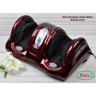 Máy mát xa chân Foot Massage Giúp thư giãn,lưu thông máu - Máy massa chân giảm đau khớp dễ ngủ