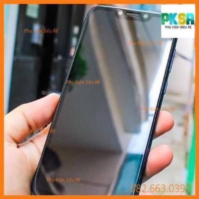 Kính cường lực 10D full màn Huawei Honor Play full keo hít toàn màn hình