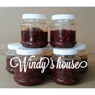 Satế/tương ớt xào miền Trung hũ nhỏ 200g