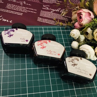 Mực Pelikan 4001