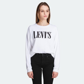 LEVI'S - Áo Thun Nữ Tay Dài 29717-0081  