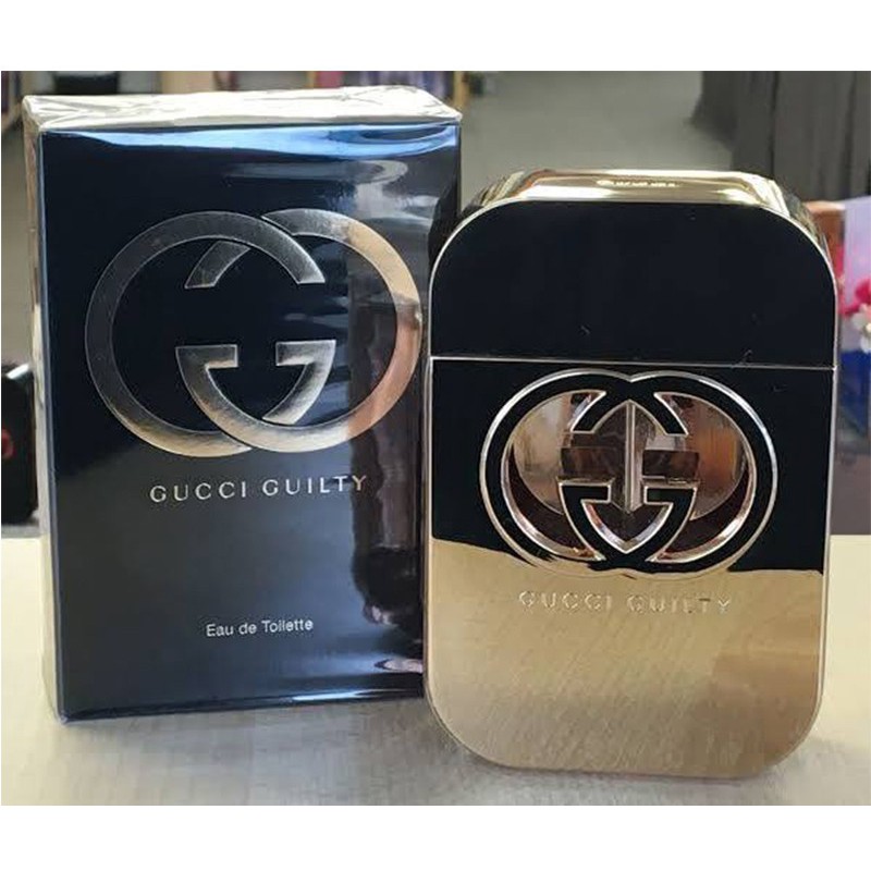 Nước hoa nữ GUCCI EDT, nước hoa thơm hương quyến rũ | BigBuy360 - bigbuy360.vn