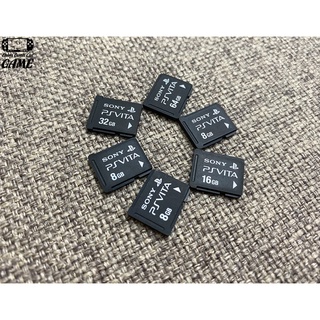 Thẻ nhớ PS Vita chính hãng Sony