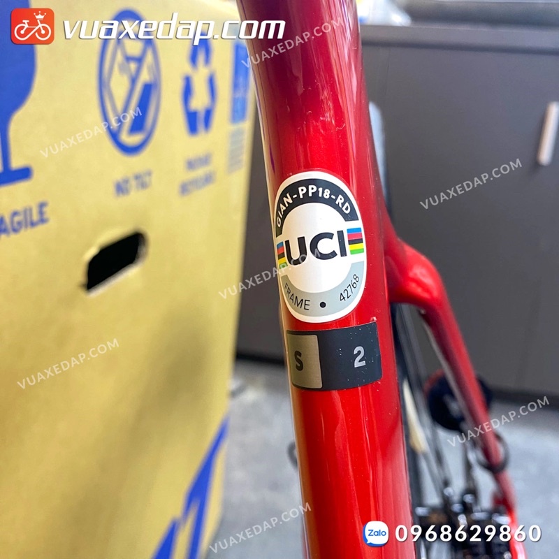 Xe đạp đua GIANT PROPEL ADV 2 D 2022