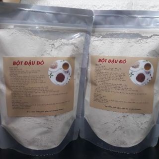 100g Bột đậu đỏ nguyên chất 100%