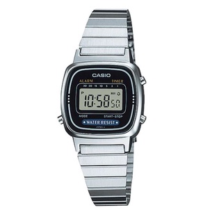 Đồng Hồ Nữ Casio La670 full box máy Nhật chống nước bền bỉ, thanh lịch, cá tính, trẻ trung - Alwatch.store