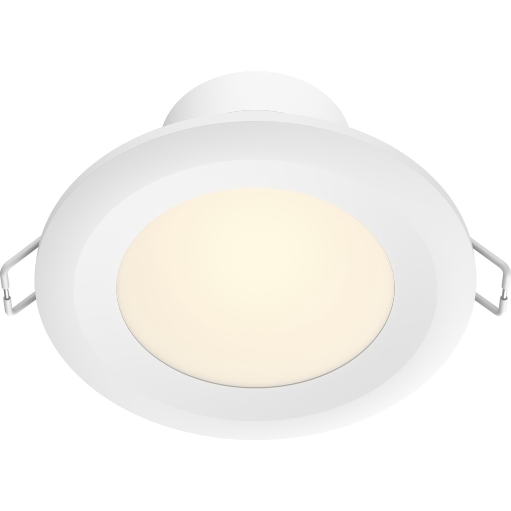 Philips Hue Garnea Downlight – Đèn LED âm trần thông minh