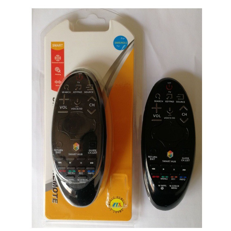 Remote điều khiển không dây cho Samsung LG