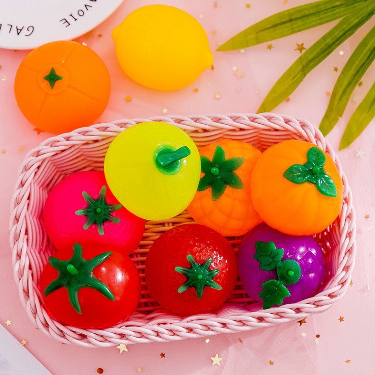 Bộ 02 trứng biến thái Slime